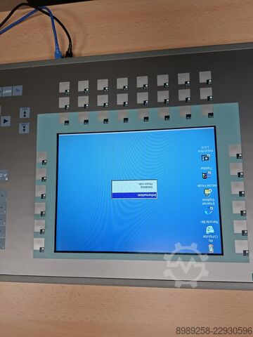 SIMATIC operator panel Siemens AV6643-0DD01-1AX1