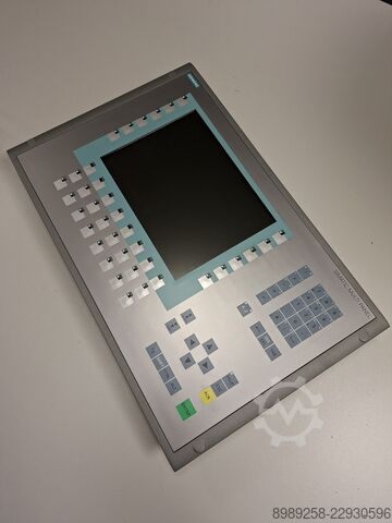 SIMATIC operator panel Siemens AV6643-0DD01-1AX1