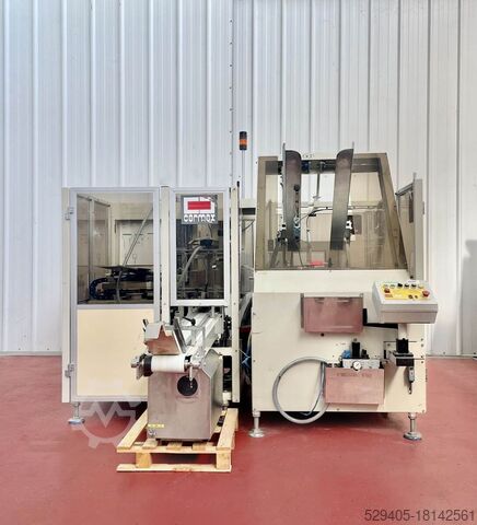 Verpackungsmaschine  CERMEX SL2100