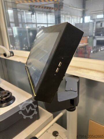 Tool presetter ZOLLER SMILE 420 X00940