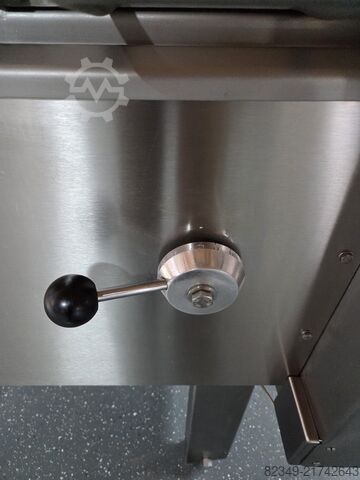 Meat processing machine Speckschneider Treif Piccolo