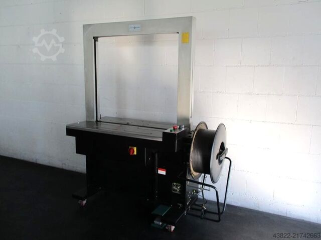Strapping machine Jäger DBA-200