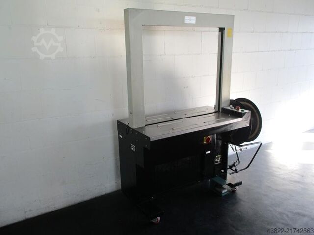 Strapping machine Jäger DBA-200