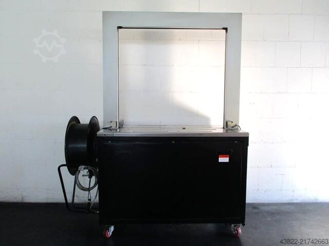 Strapping machine Jäger DBA-200