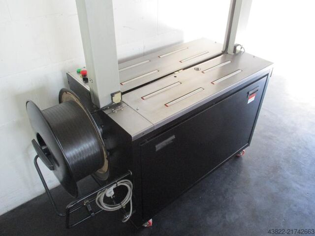 Strapping machine Jäger DBA-200