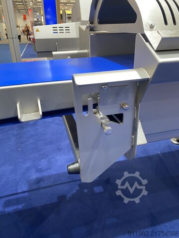 Meat processing machine Treif Cutter Lion