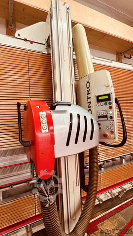 Vertical panel saw Striebig CONTROL 6224