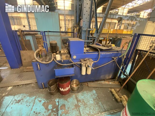 TOS WHQ 13 CNC TOS WHQ 13 CNC