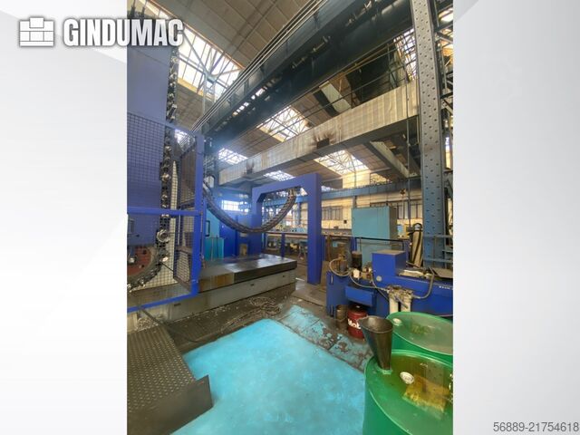 TOS WHQ 13 CNC TOS WHQ 13 CNC