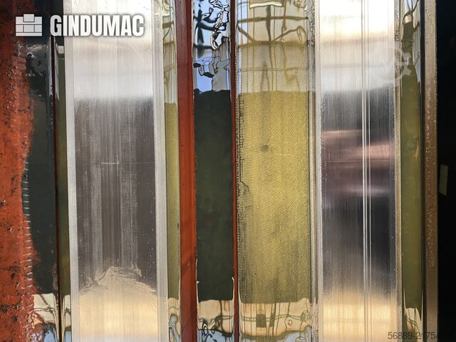 TOS WHQ 13 CNC TOS WHQ 13 CNC