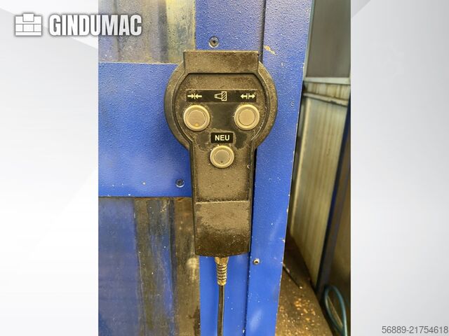 TOS WHQ 13 CNC TOS WHQ 13 CNC