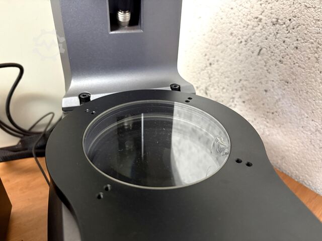 Image-based measurement system KEYENCE IM-6700