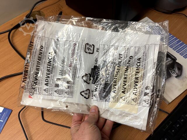 Image-based measurement system KEYENCE IM-6700