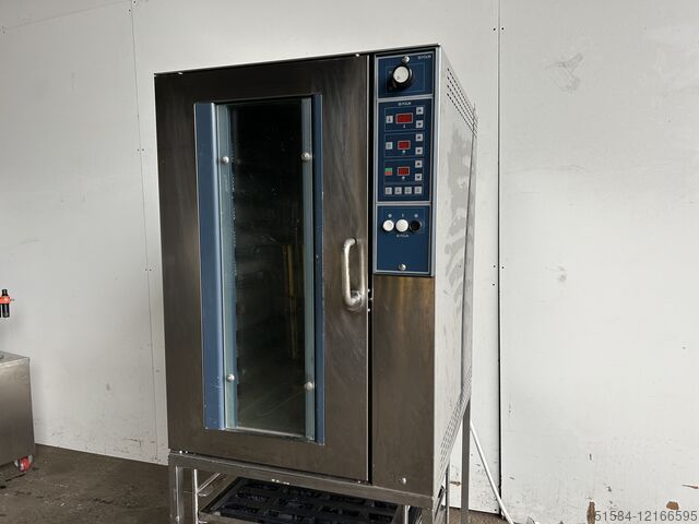 Oven Polin Fornowind 4060