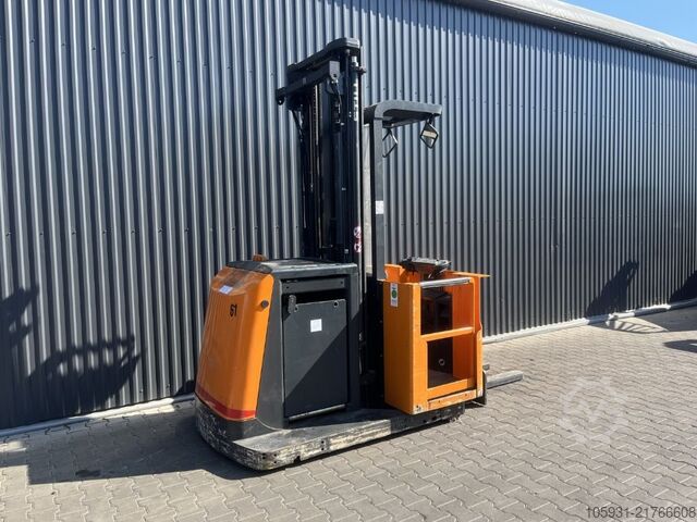 High Level Order Picker Still EK12l