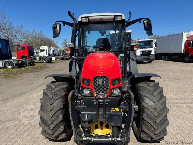 Yard tractor SAME Dorado 100.4