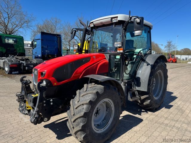 Yard tractor SAME Dorado 100.4