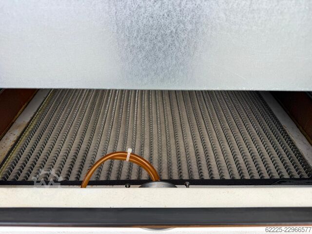 Oil mist extractor, filter, separator Scandfilter ScandMist MA 400D