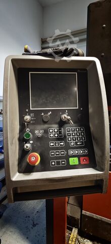Press brake Amada HFE-5020s