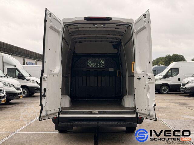 High-roof van Iveco Daily 35S16V A8 2.3L 160pk | L3H2 W3520L | Auto...