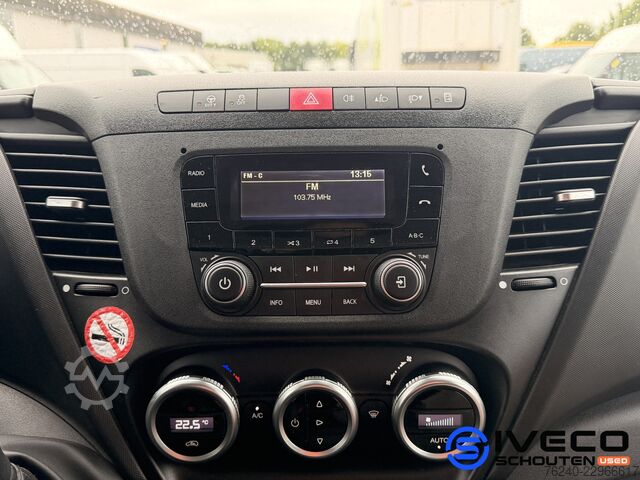 High-roof van Iveco Daily 35S16V A8 2.3L 160pk | L3H2 W3520L | Auto...