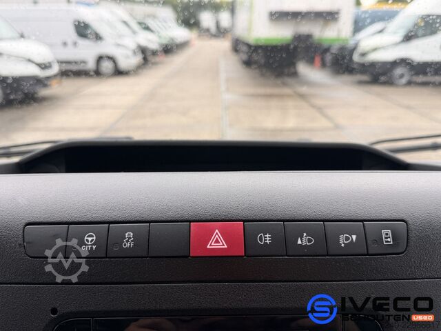 High-roof van Iveco Daily 35S16V A8 2.3L 160pk | L3H2 W3520L | Auto...