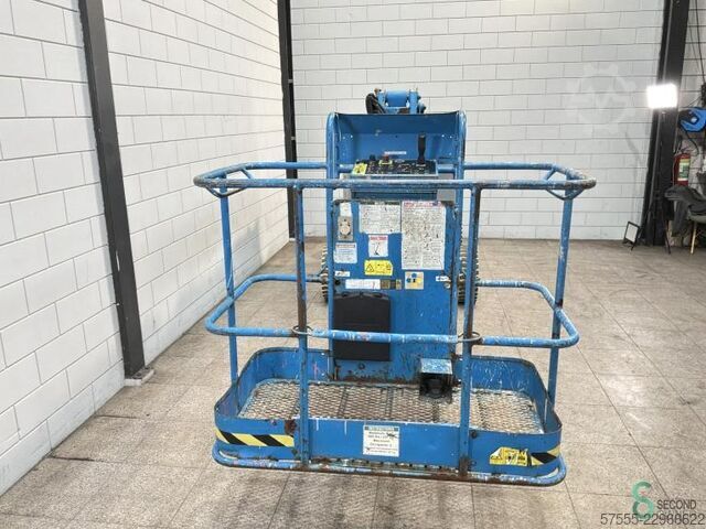 Aerial platform Genie Z-34/22N