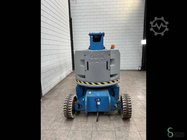 Aerial platform Genie Z-34/22N