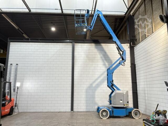 Aerial platform Genie Z-34/22N
