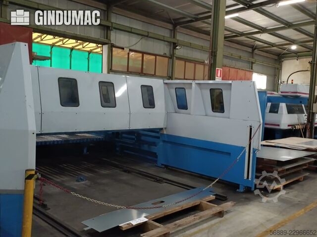 Finn-Power  SG6 Shear Genius FINNPOWER SG6 Shear Genius