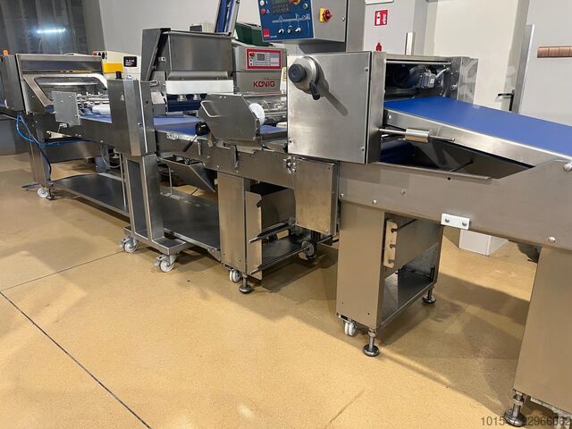 Line Fritsch Easyline 450 L