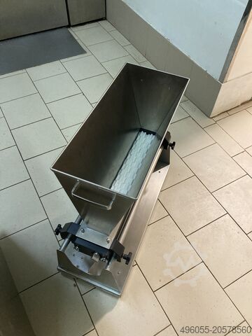 3D-Keksformmaschine Enigma ULTRA ML 900 3D MG