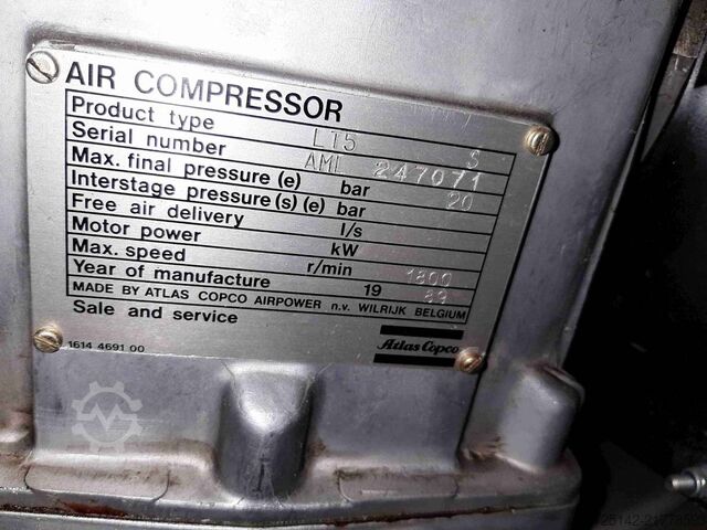 Labeling equipment IMPAK TERMOGIERLIK (TE01)
