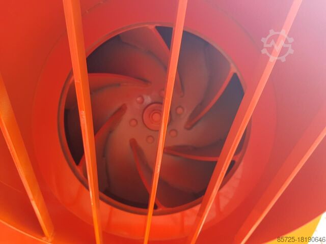 Pumpe Bemalingspomp AT 400 5 meter - Nieuw