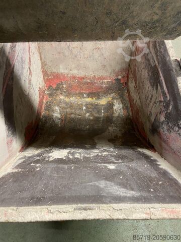 Muldenfahrzeug Hinowa HS1102 (4350)