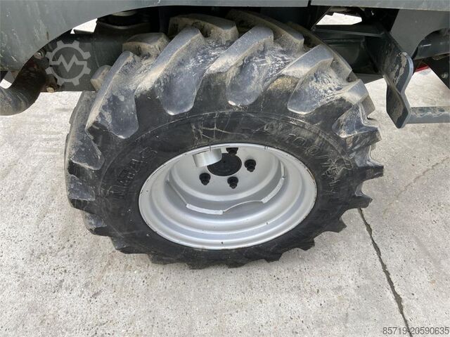 Muldenfahrzeug Wacker Neuson Neuson 1001 (5355)