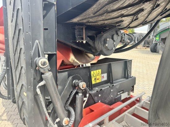 Müllwagen  GT 130A STEINMOPS