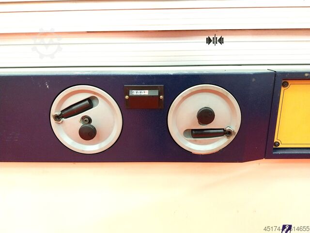 Panel saw SCM TECNOMAX FORMULA S 40