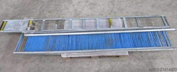 Light metal circular saw EMMEGI Automatic 450