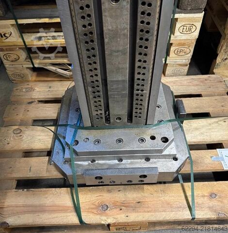 2011 Mazak HCN 5000 - II Mazak HCN 5000 - II
