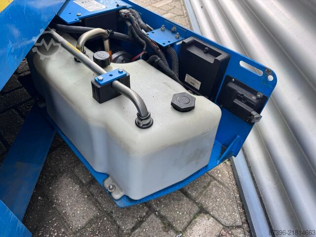 Scissor lift Genie GS3246 Hoogwerker Schaarhoogwerker