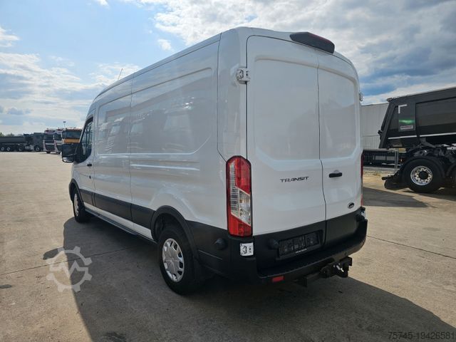 Refrigerator body van FORD TRANSIT * ALEX KÜHLAG. * ACC * CARPLAY/ANDROID *