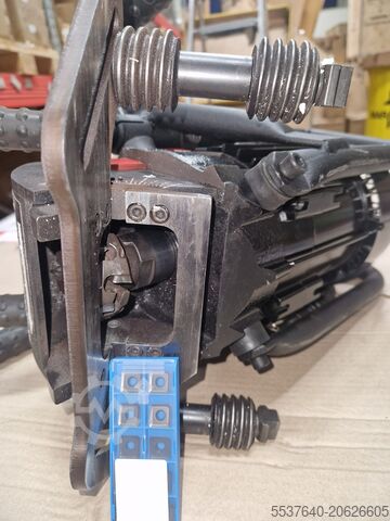 Beveling Machine PROMOTECH BM-21