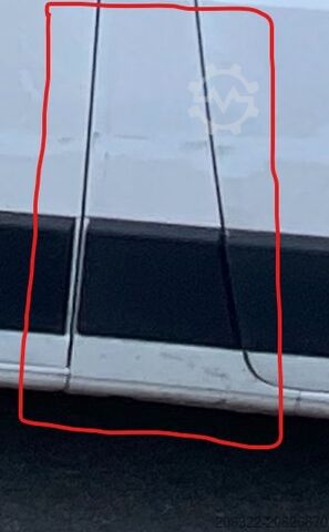 Caravan/camper Fiat Weinsberg Carabus 600 K | 4 Posti Letto | Completamente Attrezzato