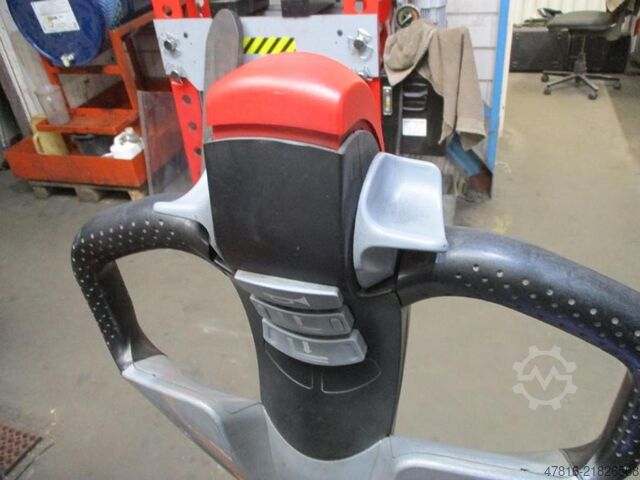 High lifting pallet truck STILL EXV16