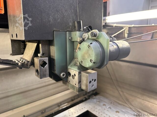 Wire eroding machine GF Agie Charmilles AC Progress