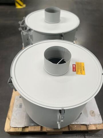 Filteranlage LOSMA AS 4