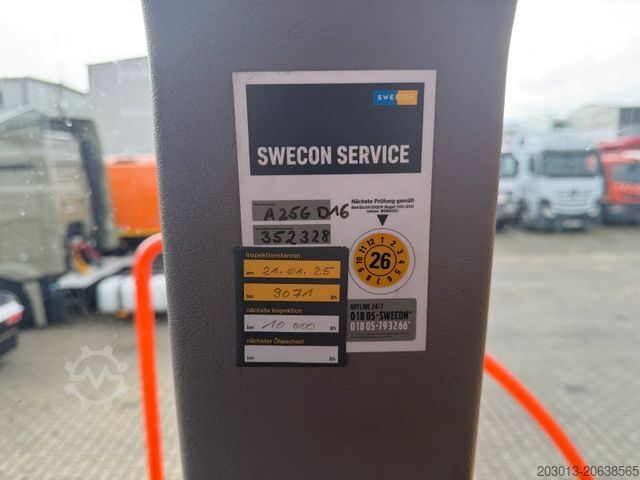 Other VOLVO A25G Dumper 10.137 h Baujahr 2021