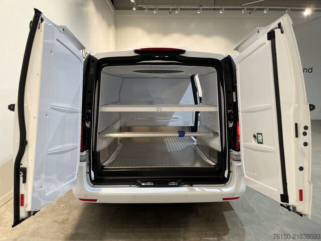 Refrigerated/frozen transport Mercedes-Benz Vito 116 CDI Lang RWD Automaat / Kerstner Dag- ...