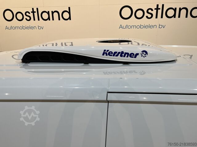 Refrigerated/frozen transport Mercedes-Benz Vito 116 CDI Lang RWD Automaat / Kerstner Dag- ...